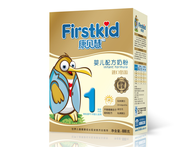 物超所值的康贝慧超金装1段婴儿配方奶粉，丰贝婴童用品供应