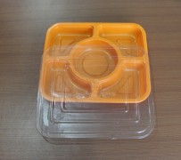 高质量的批发快餐盒 广州声誉好的快餐盒供应商推荐