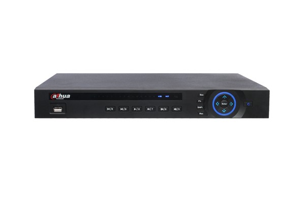 大华网络硬盘录像机  DH NVR2208
