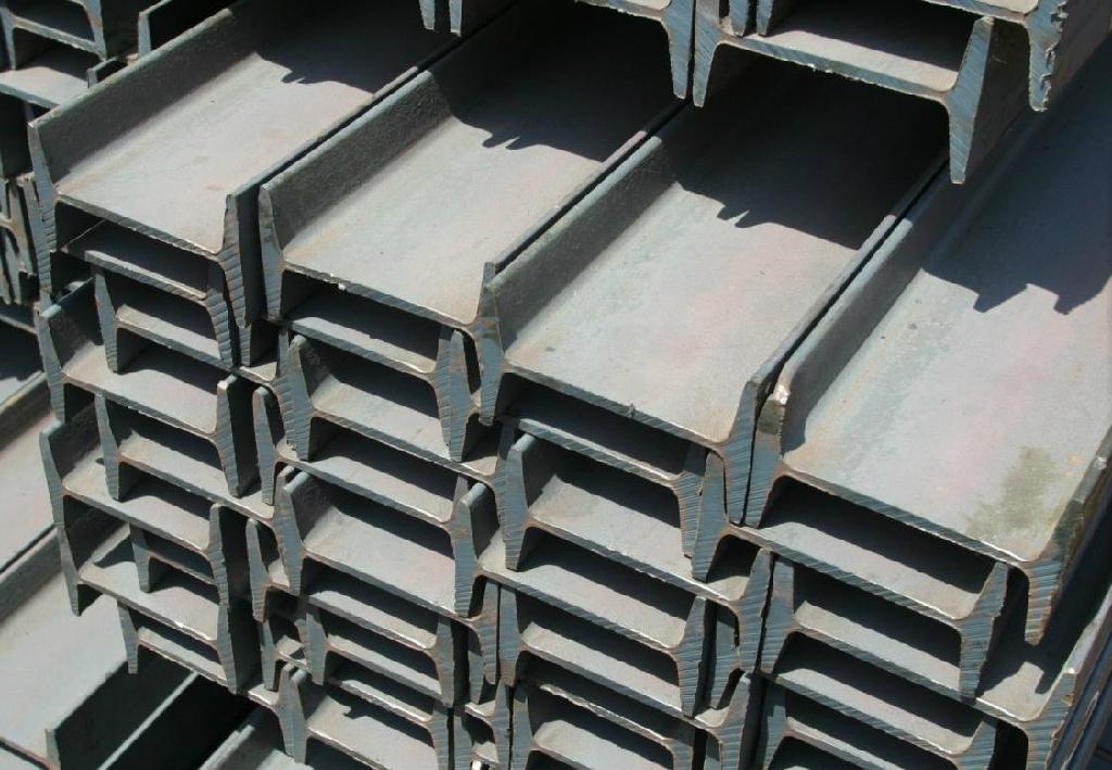 廊坊Q235工字钢长期低价供应