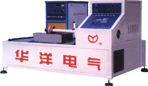 等离子缸套淬火机厂家_划算的大型螺纹淬火机，华洋电气设备公司