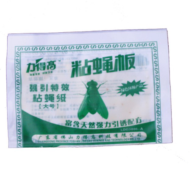 报价合理的粘蝇板首选伊展日用化工公司