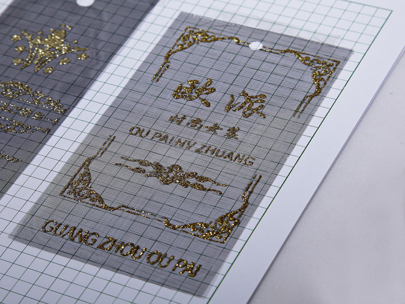 制定各种吊牌提供商哪里有 福州专业生产学沙带吊牌