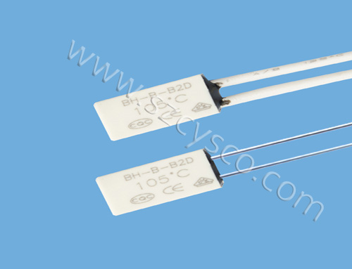 深圳好用的PCB板专用热保护器【品牌推荐】——过热保护开关价