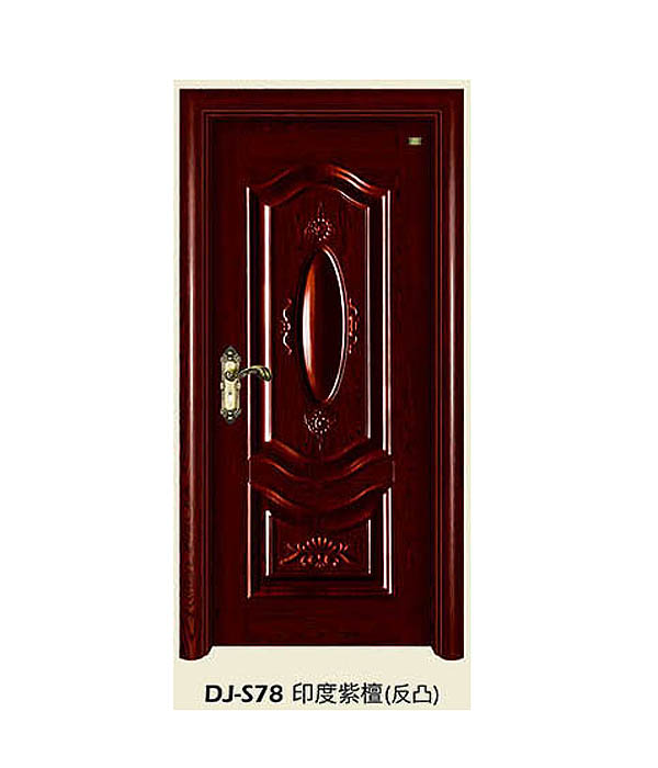 徐州有信誉度的徐州鸿达门业有限公司推荐