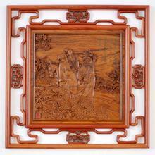 红木门窗推荐_红木门窗供应商