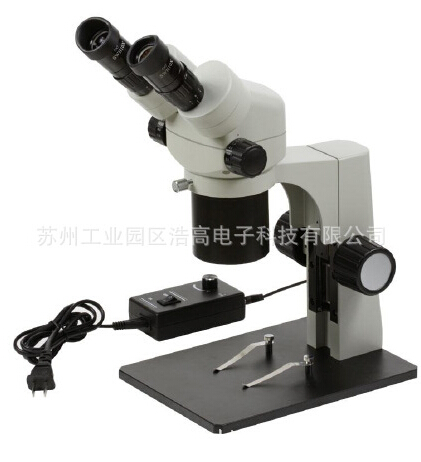 显微镜 同轴显微镜 体式显微镜 同轴照明显微镜