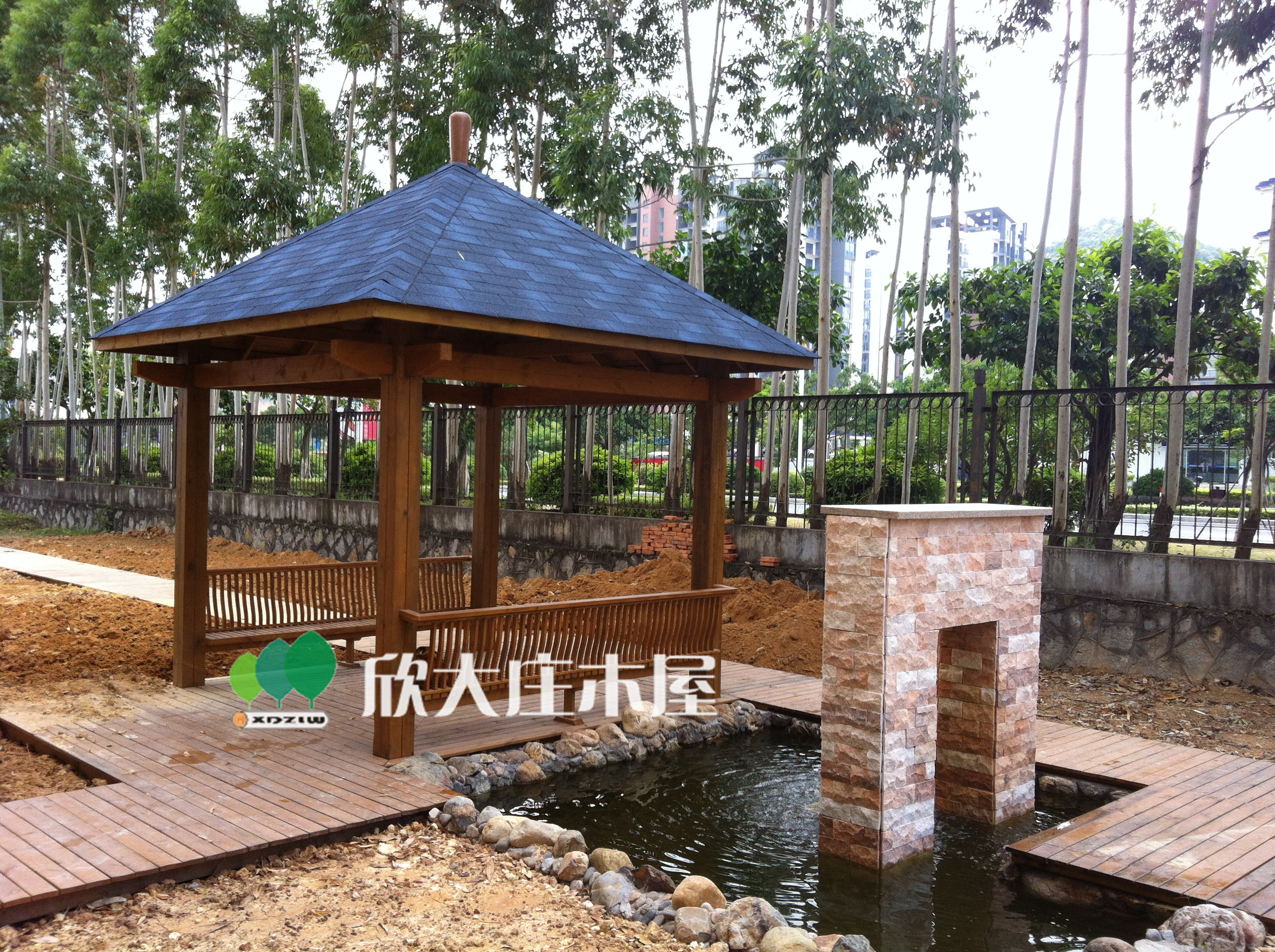 西藏木屋批发——想买口碑好的木屋上哪