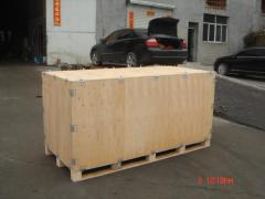 新品免熏蒸无钉木箱产品信息 |价格合理的木箱