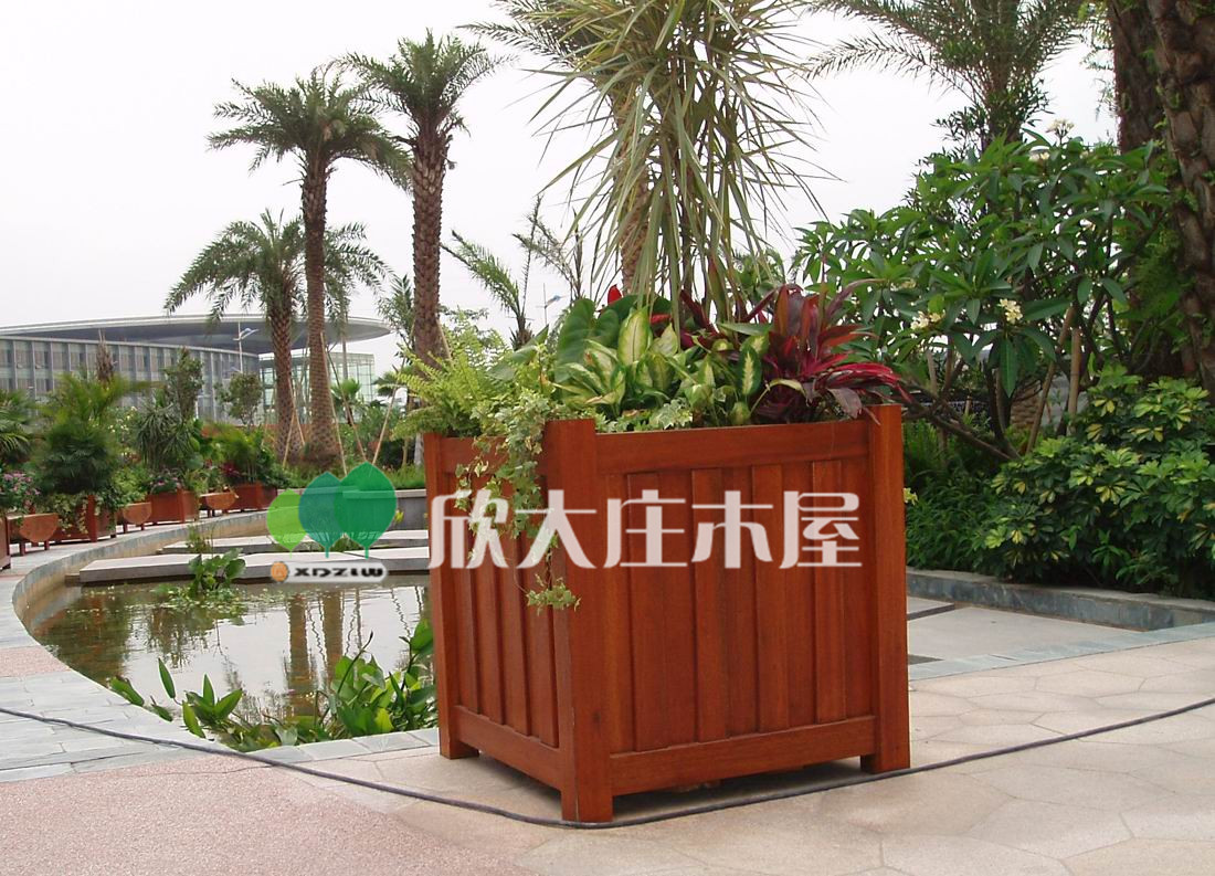 浙江木屋价格——好的木屋哪里有卖