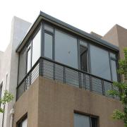 隔热断桥门窗生产厂家,烟台门窗