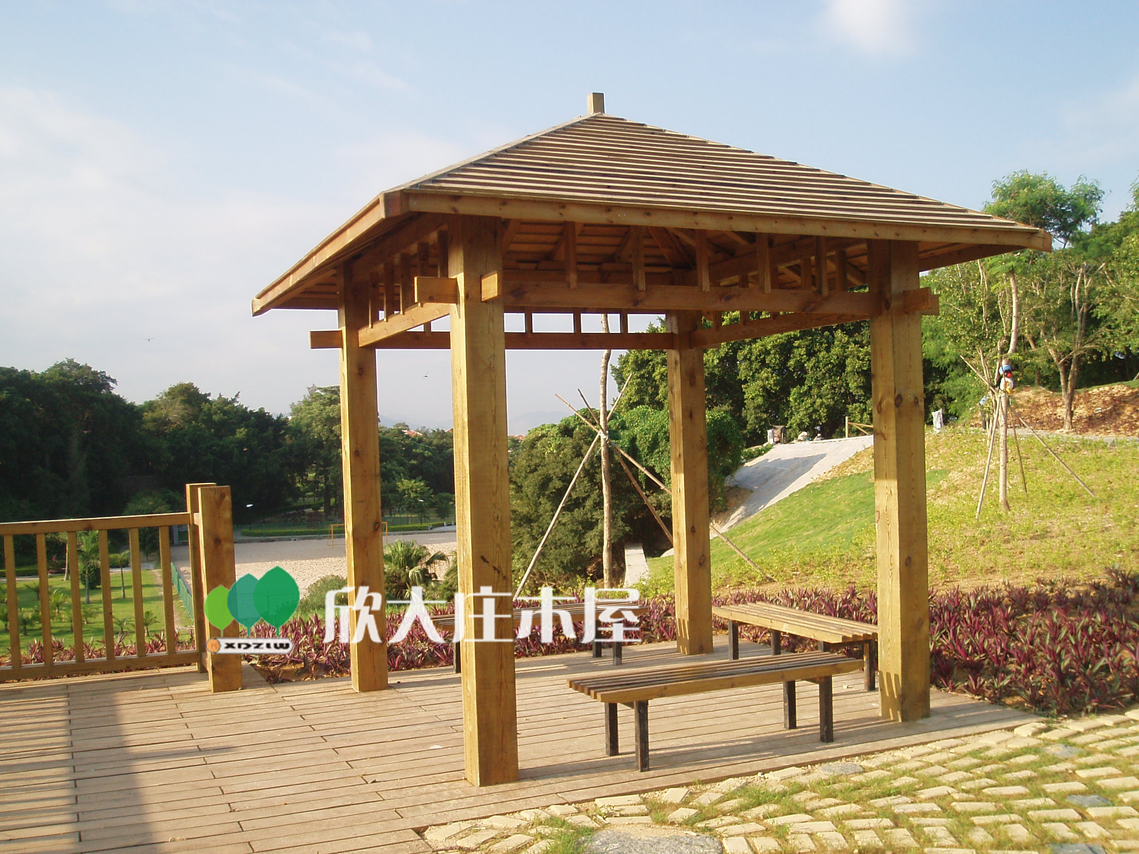 西藏木屋供应 福建哪里有供应热销木屋