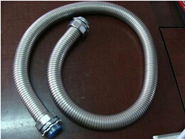 划算的四氟波纹管就在冠林氟塑管业公司
