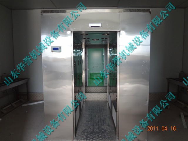 供应风淋室_专业的风淋室报价