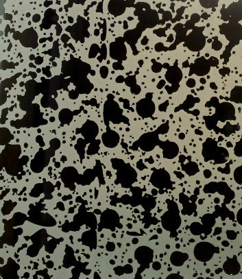 博饰钢业公司高质量的彩色不锈钢蚀刻板[特供]：彩色不锈钢蚀刻