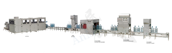 山东可靠的大桶水灌装生产线供应商是哪家