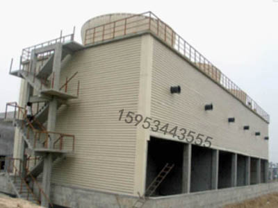 实惠的钢筋混凝土冷却塔供应信息