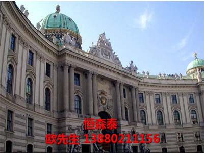 实惠物美的GRC线条，厂家火热供应