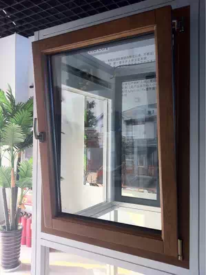 如何选购铝木复合窗 品质好的铝木复合窗上哪买