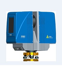 LS300 三维激光扫描仪