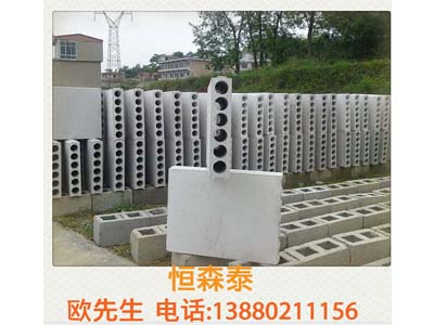 口碑好的GRC隔墙板厂商