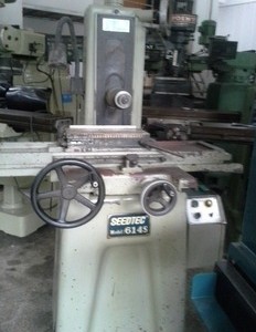 二手精密平面磨床