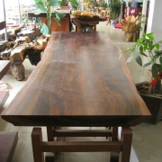 價位合理的福州根雕茶幾大板:口碑好的奧坎大板福州廠家直銷