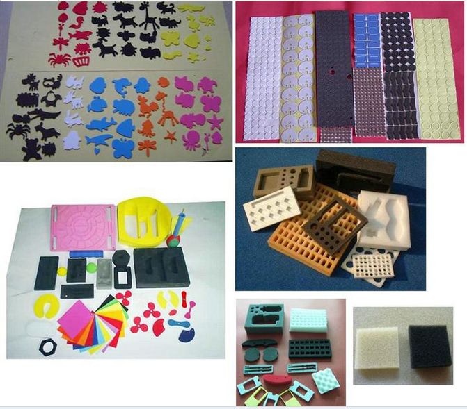 泉州专业的EVA海绵垫提供商——宁德EVA海绵防滑垫