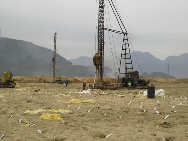 福州地区实用的排水板_排水板代理商