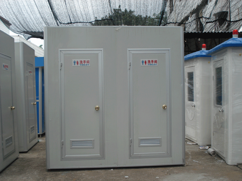 移动厕所供应   移动厕所 桂林广大移动厕所