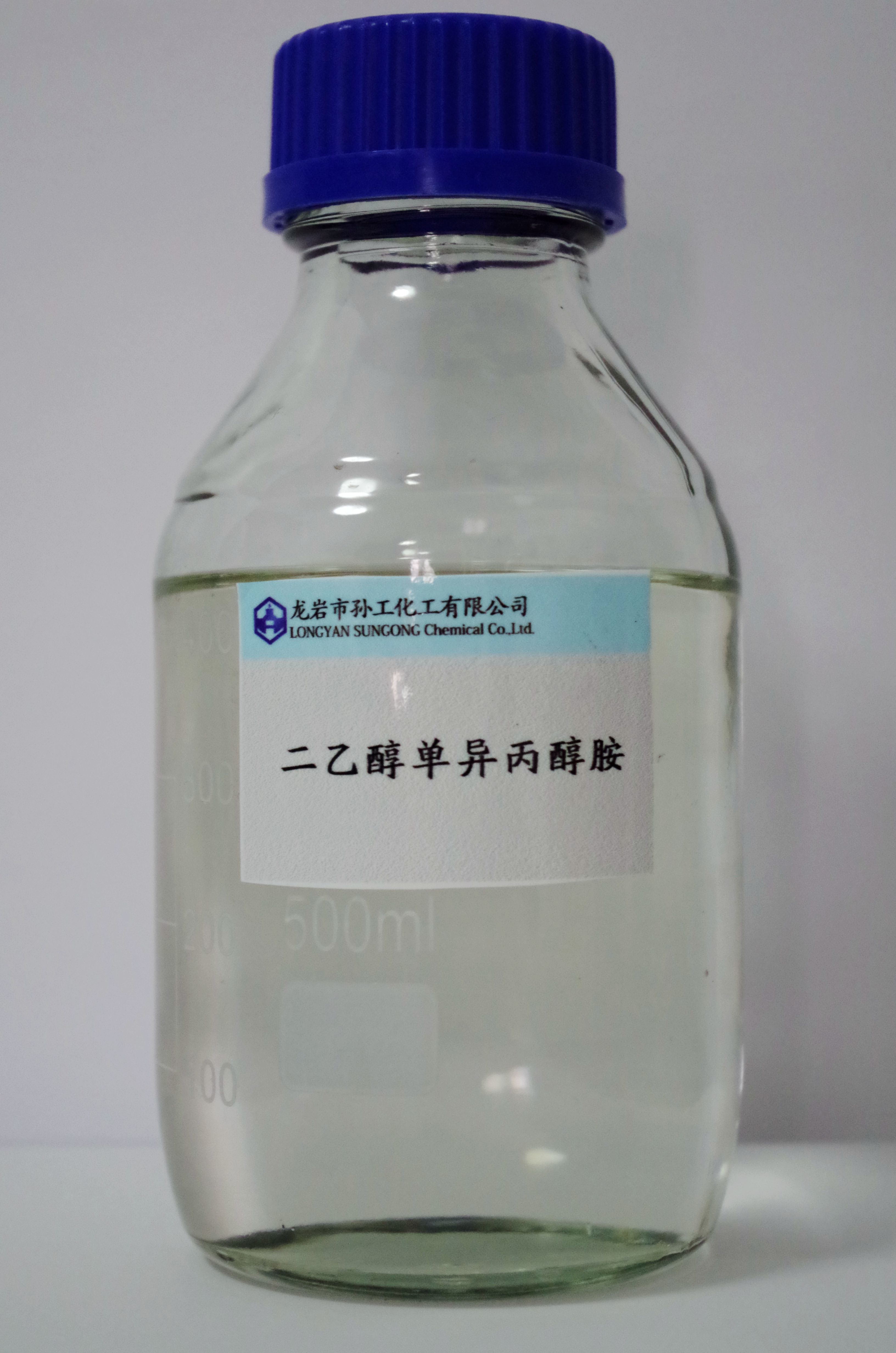 二乙醇单异丙醇胺技术服务