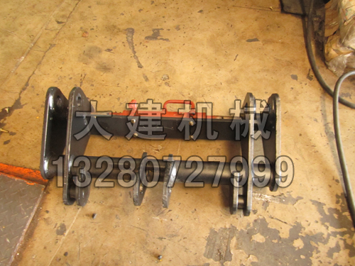 东营抓木机 山东上等快换抓草机哪里有供应