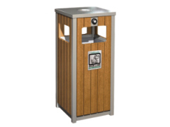 開封的鋼木垃圾桶，優(yōu)質(zhì)的是哪家