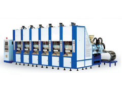 福建新品注塑机哪里有供应 莆田两色EVA注塑机