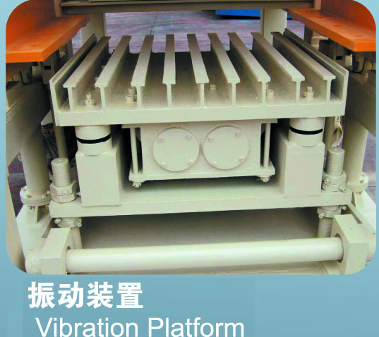 大型路面磚機-泉州口碑好的QT10全自動砌塊成型機哪里買