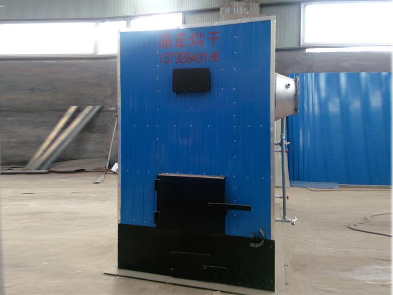 品正烘干设备价格公道的蒸汽热风炉出售：制造蒸汽热风炉