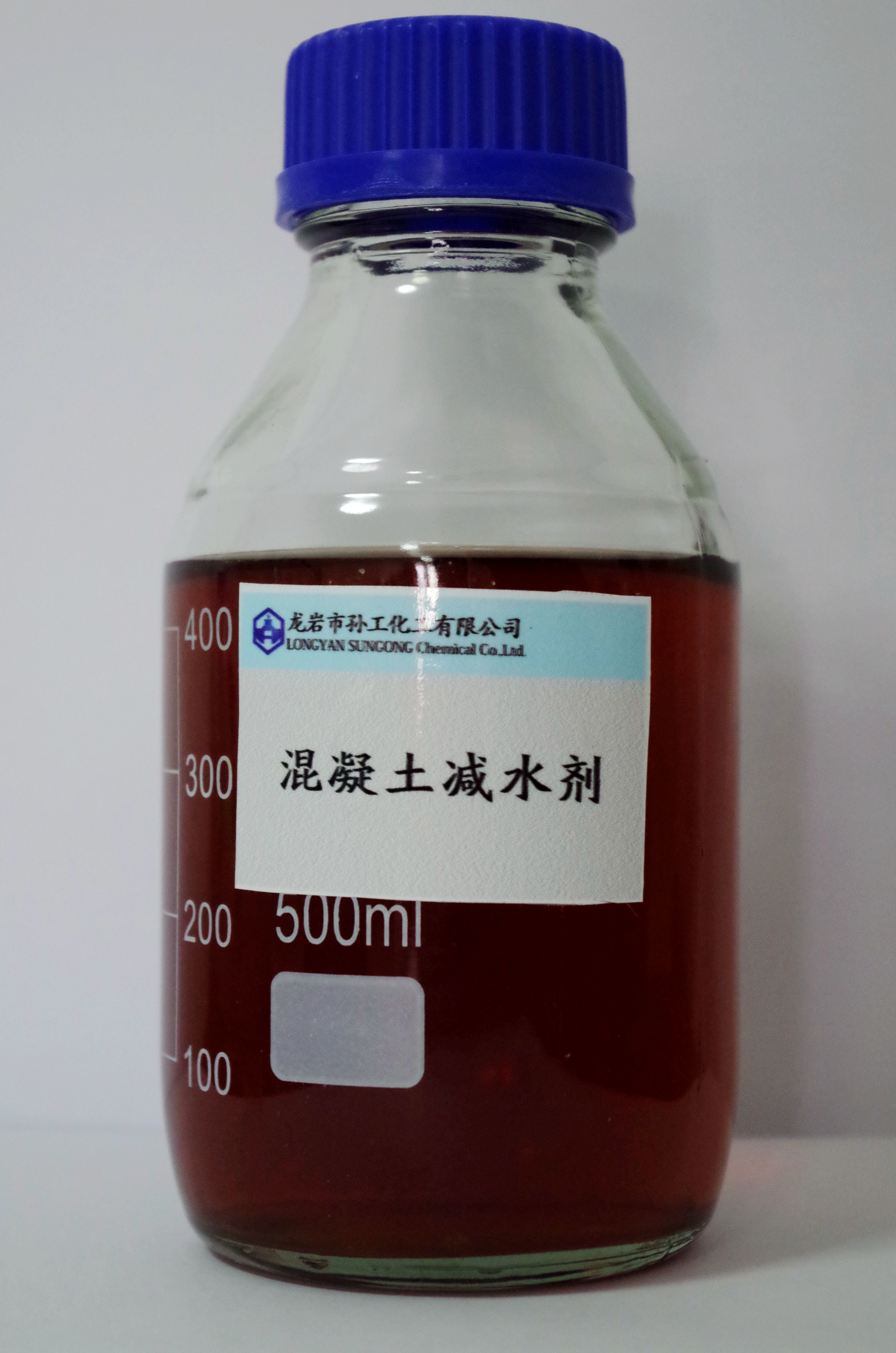 混凝土减水剂技术服务