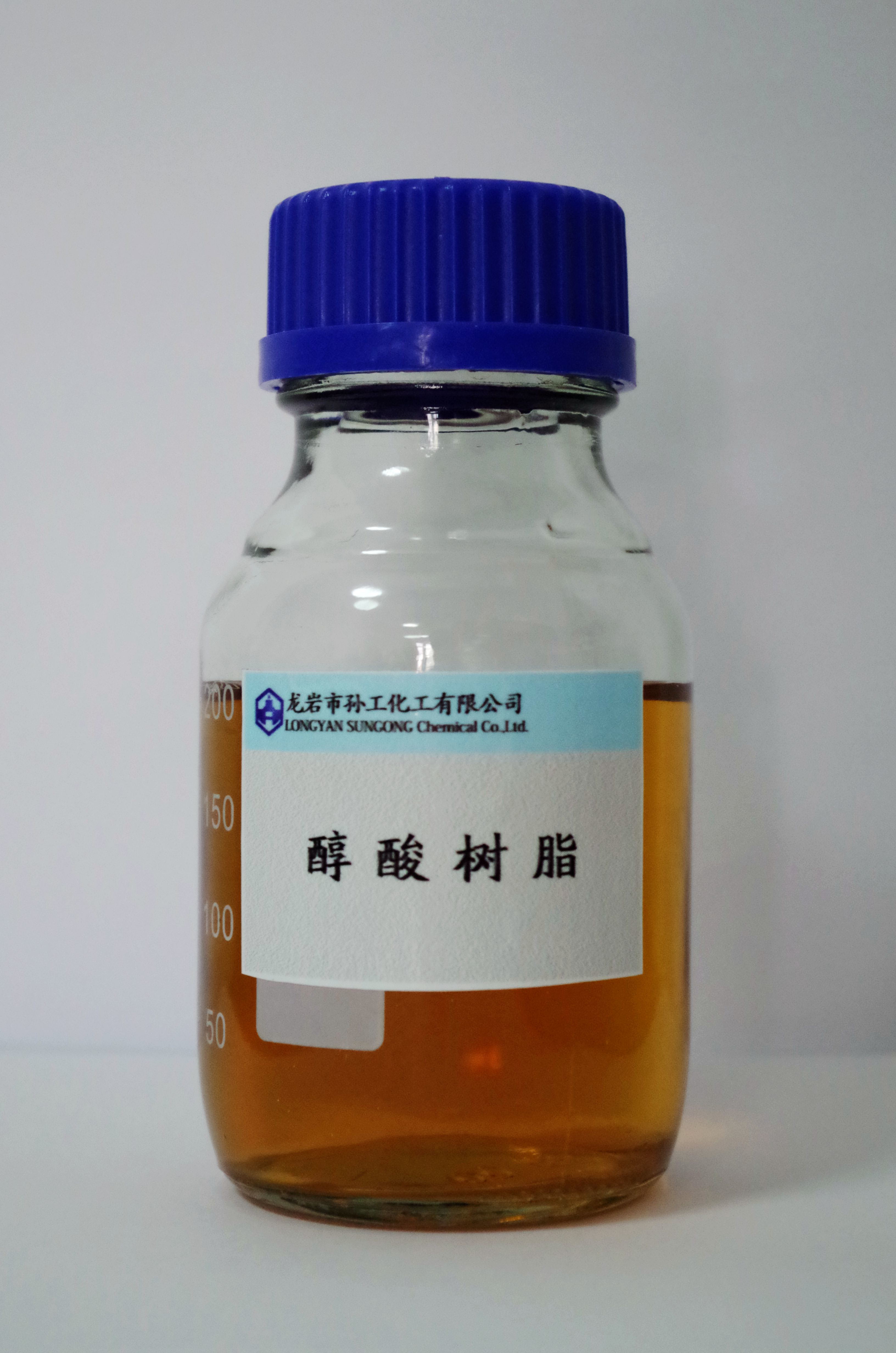 醇酸树脂技术服务