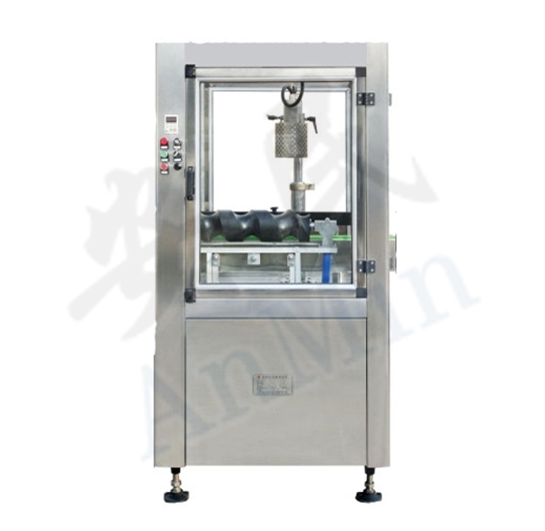 安徽专产2头胶帽热缩机，【厂家推荐】最好的AM-2胶帽热缩机