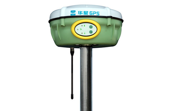 中海达华星A6