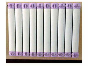 山东可信赖的铜铝复合散热器供应商是哪家