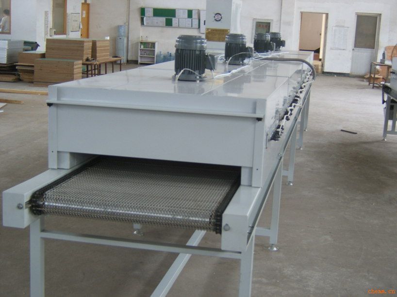 山东网带烘干机_上等网带式烘干机在哪可以买到