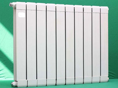 黑河散热器：优质的铜铝复合散热器在哪可以买到