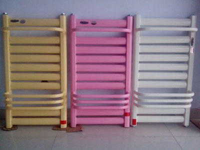 优质散热器|【推荐】旭能金属直销钢铝复合散热器