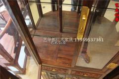 福建專業的紅酸枝酒柜生產廠家_紅木古典家具價位
