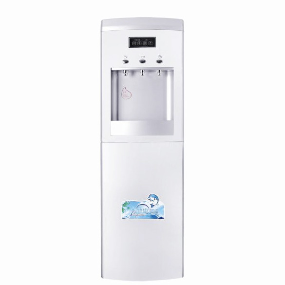 自动净水机，热卖立式直饮机德晨特环保环保科技供应