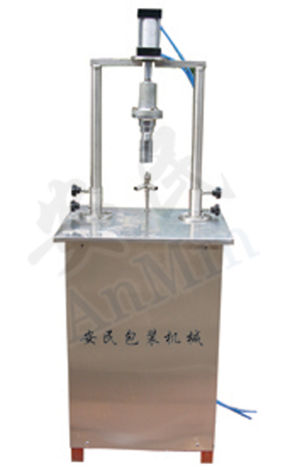 【厂家推荐】最好的气动压盖机提供
