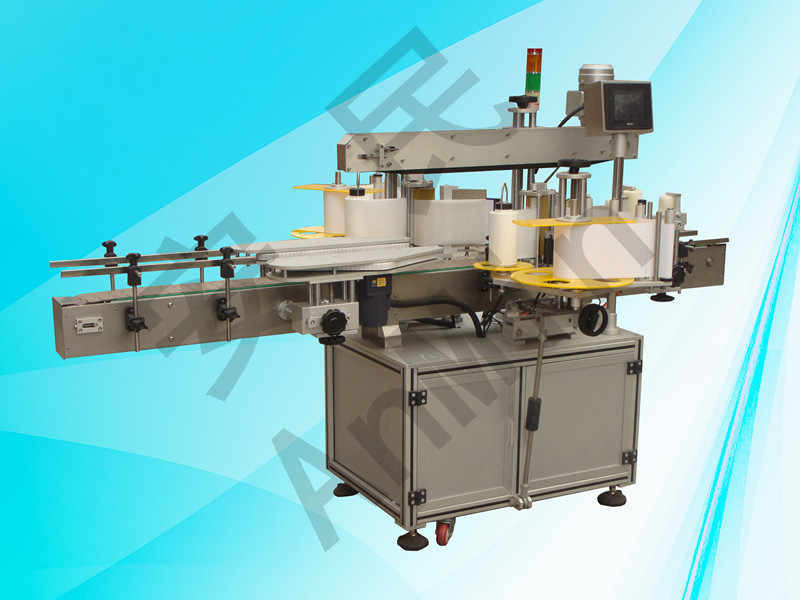 新品双侧面贴标机在哪可以买到