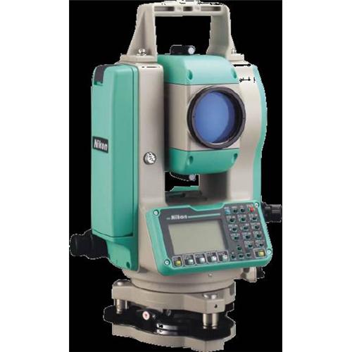尼康DTM-452C/352C全站仪