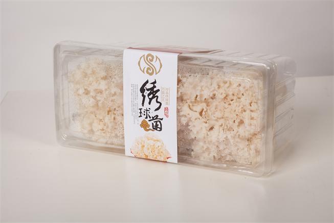 绣球菌 绣球菌怎么吃 绣球菌做法 哪里可以买到绣球菌